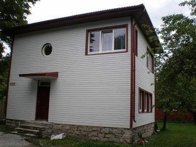 Pensionat Vabriku 2*